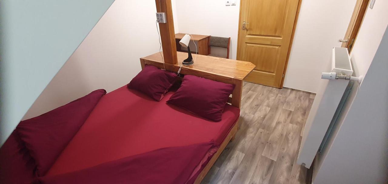 Hostel Feherkolapa Turistahaz Panzio Lillafured